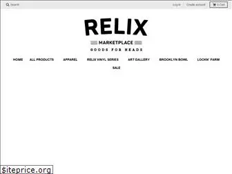 relixmarketplace.com