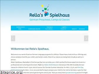 rellasspielhaus.com