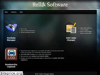 relliksoftware.com