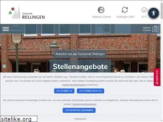 rellingen.de