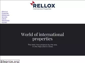 rellox.com