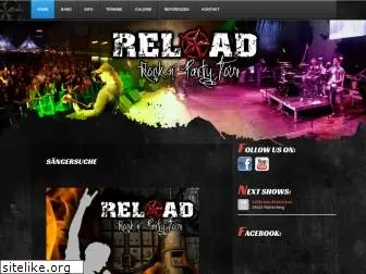 reload-band.de