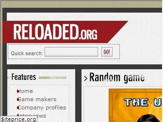 reloaded.org