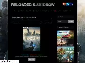 reloadedskidrow.com