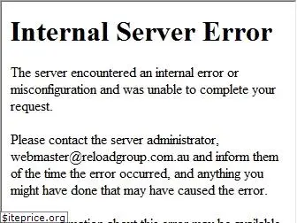 reloadgroup.com.au