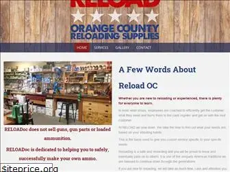 reloadoc.com