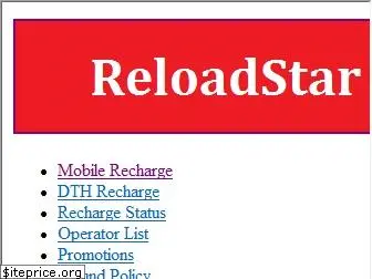 reloadstar.com