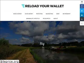 reloadyourwallet.com