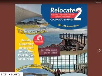 relocatetocoloradosprings.com