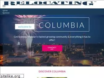 relocatingincolumbia.com