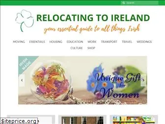 relocatingtoireland.com