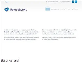relocation4u.de