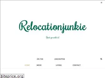 relocationjunkie.com