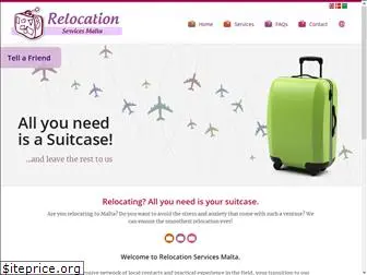 relocationservicesmalta.com