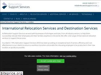 relocationsupport.co.uk