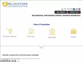 relocatorsfranchise.com
