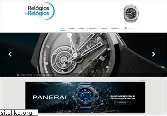 relogioserelogios.com.br