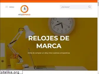 relojdemarca.com