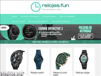 relojes.fun