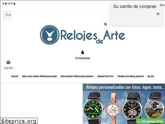 relojesdearte.com