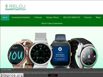 relojsmartwatch.com