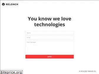 relonch.com