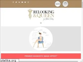 relookingandqueen.com