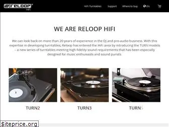 reloop-hifi.com