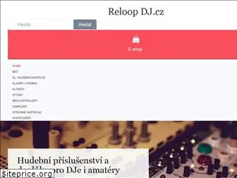 reloopdj.cz
