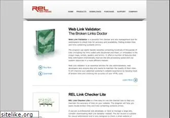 relsoftware.com