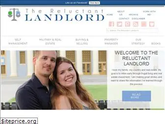 reluctantlandlord.net