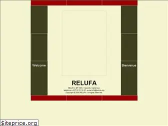 relufa.org