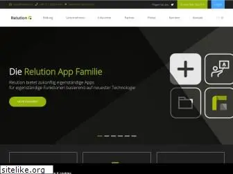 relution.io