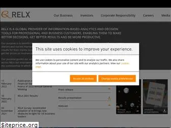 relx.co.uk