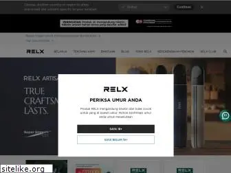 relxnow.co.id