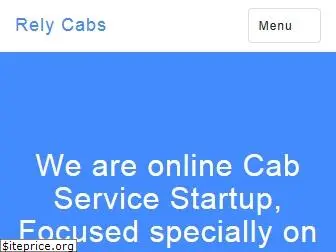 relycabs.in