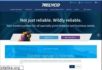 relyco.com