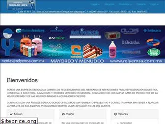 relyemsa.com.mx