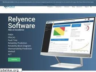 relyence.com