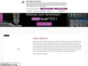 relyon-plasma.com