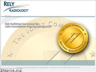 relyradiology.com