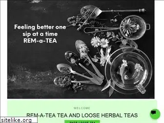 rem-a-tea.com