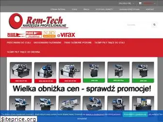 rem-tech.com.pl