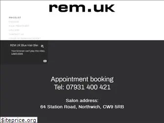 rem.uk.com