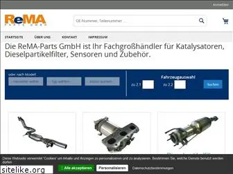 rema-parts.de