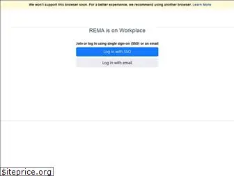rema.workplace.com