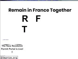 remaininfrance.fr