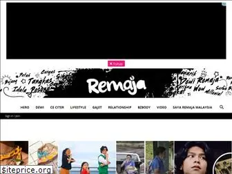 remaja.my