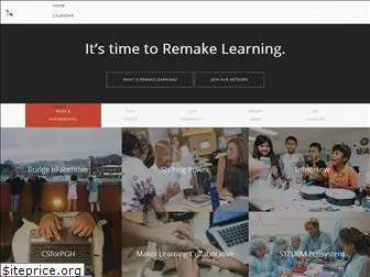 remakelearning.org