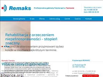 remaks.pl